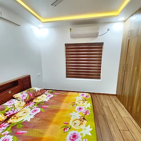 Tranquil Home Thiruvananthapuram Exterior photo