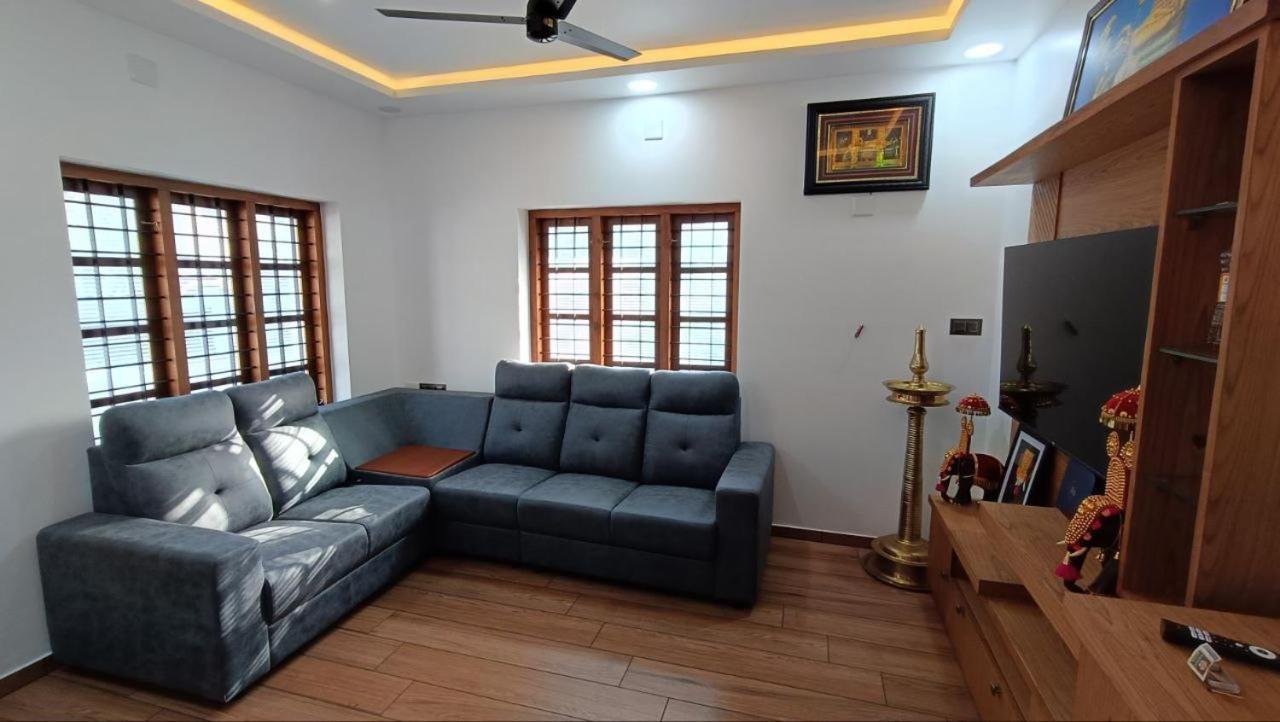 Tranquil Homestay Thiruvananthapuram