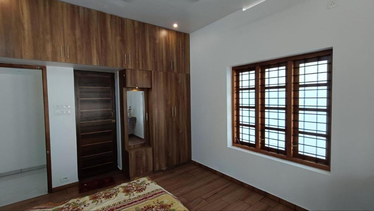 Tranquil Thiruvananthapuram