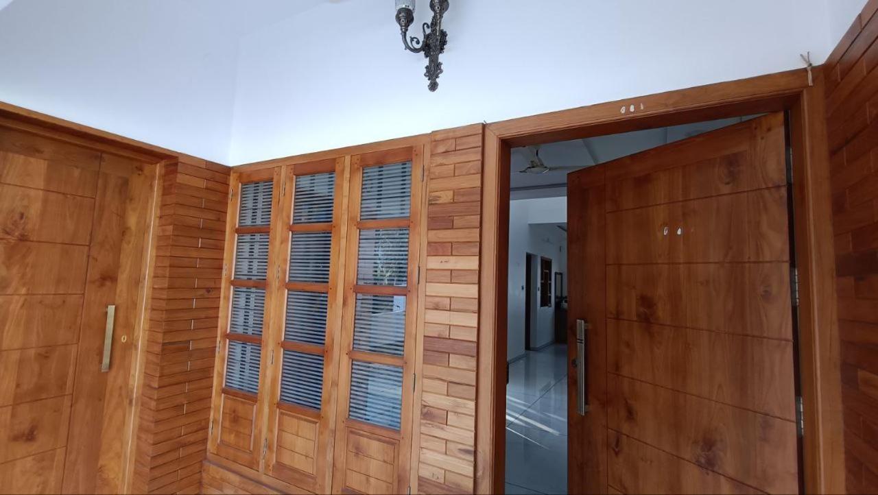 Homestay Tranquil Thiruvananthapuram