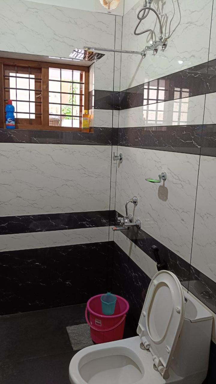 Homestay Tranquil