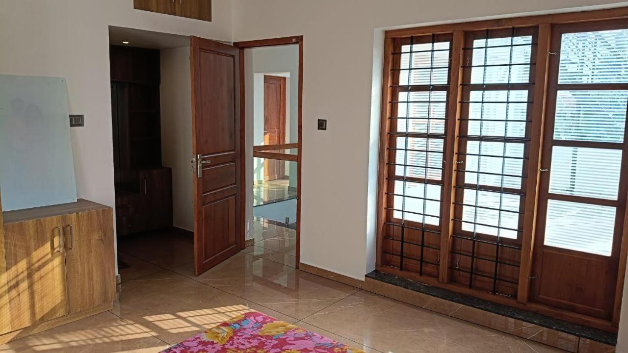 Homestay Tranquil *