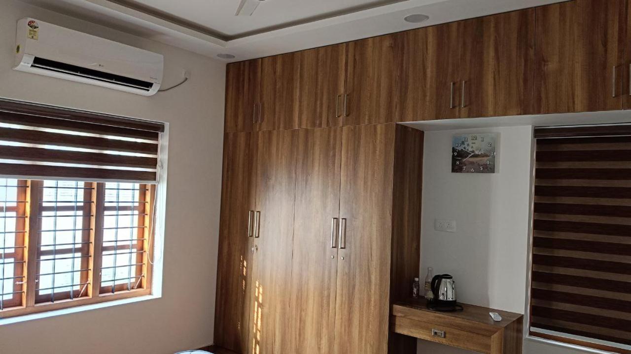 Homestay Tranquil
