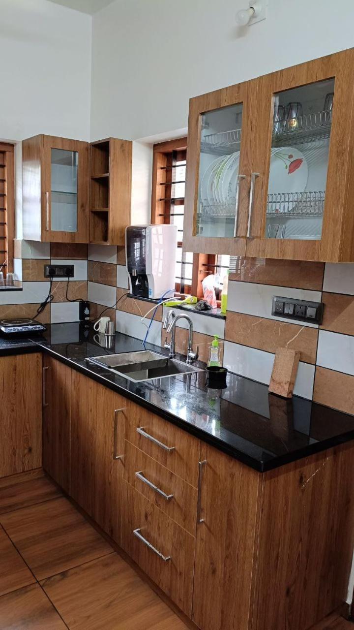Homestay Tranquil Thiruvananthapuram