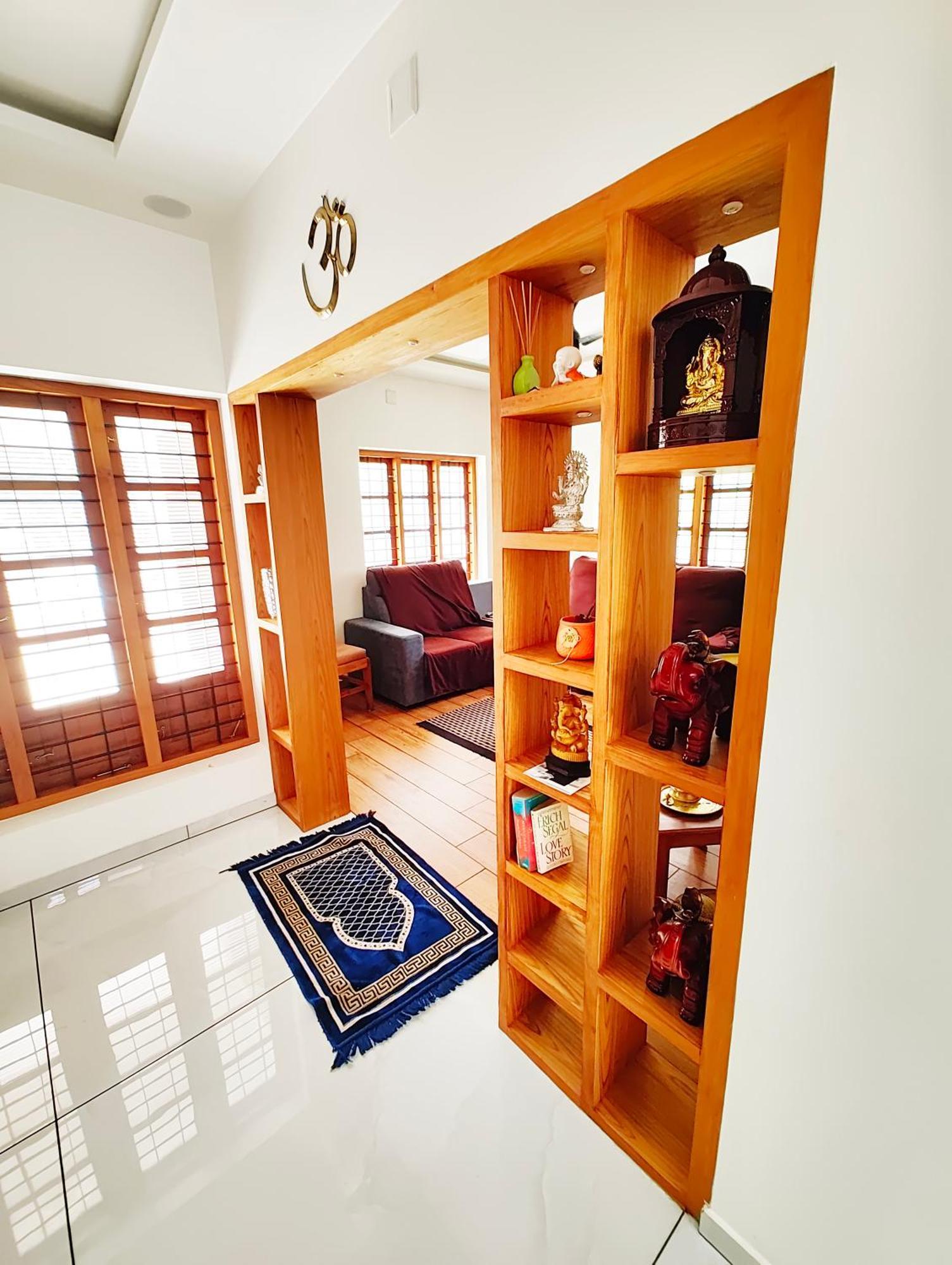 Tranquil Homestay Thiruvananthapuram