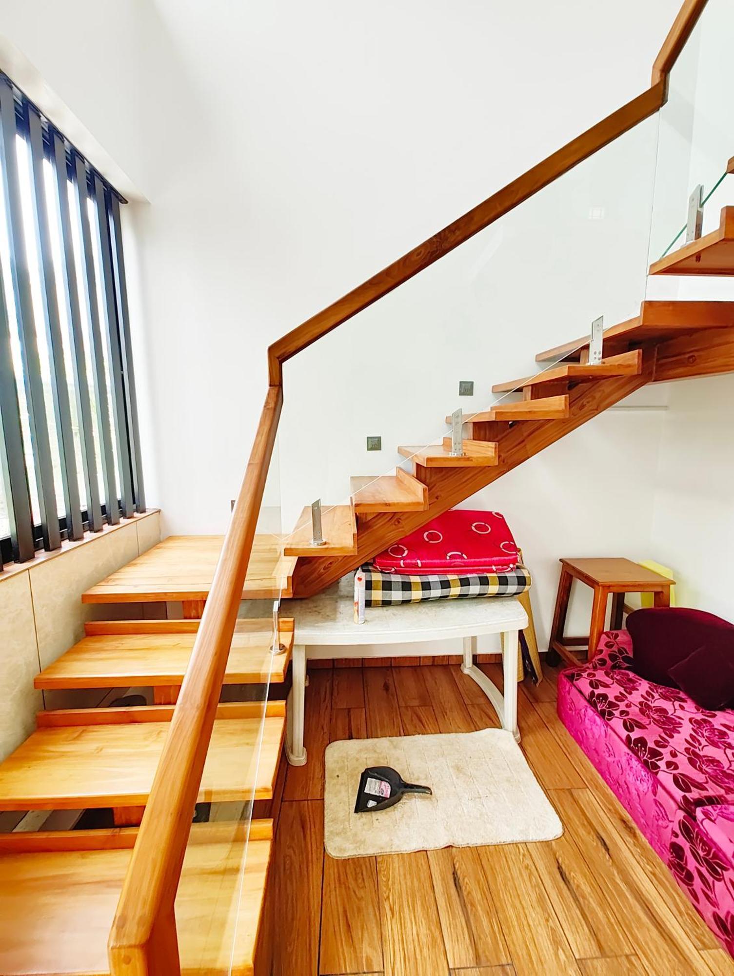 Homestay Tranquil Thiruvananthapuram