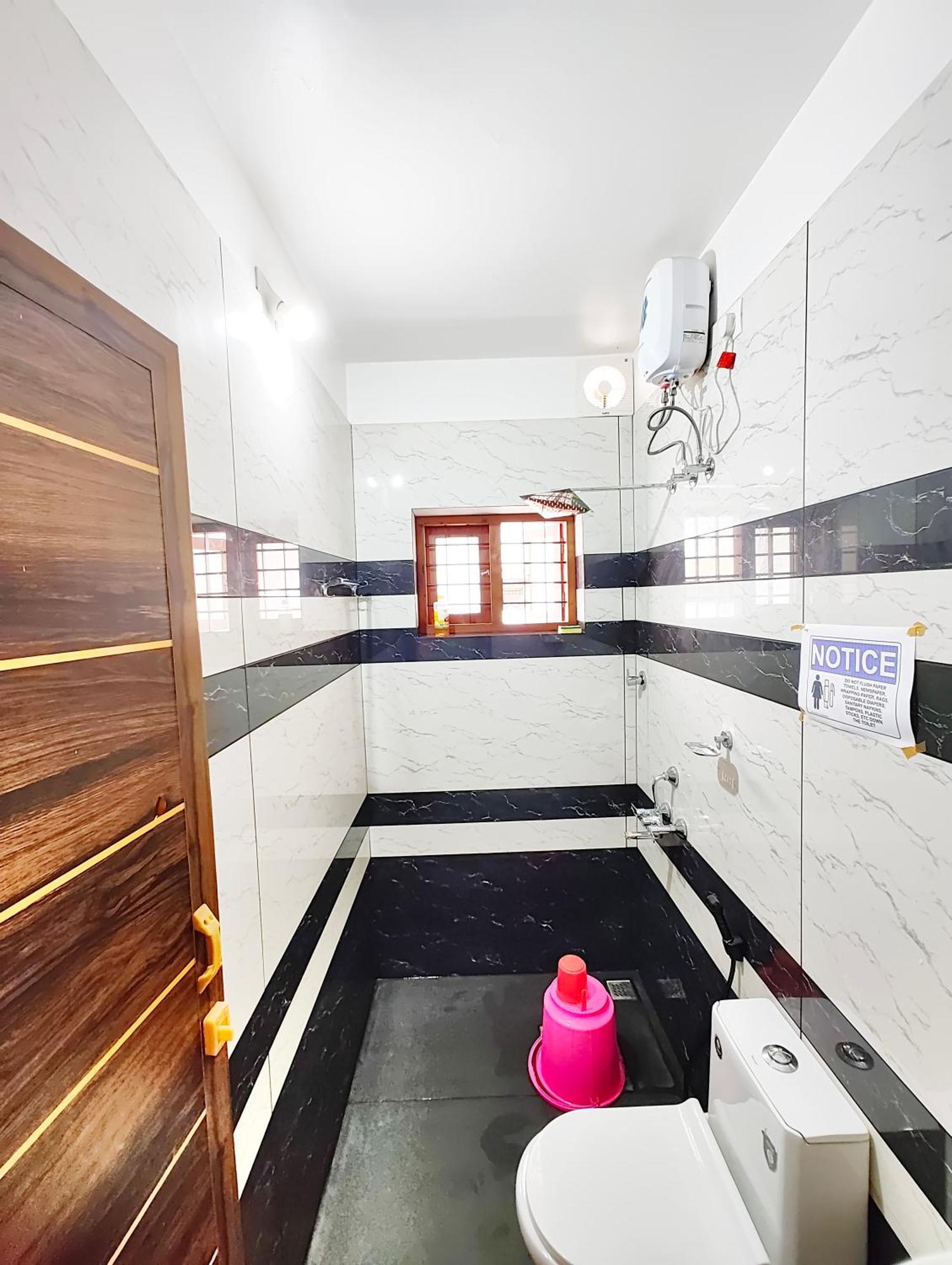 Homestay Tranquil