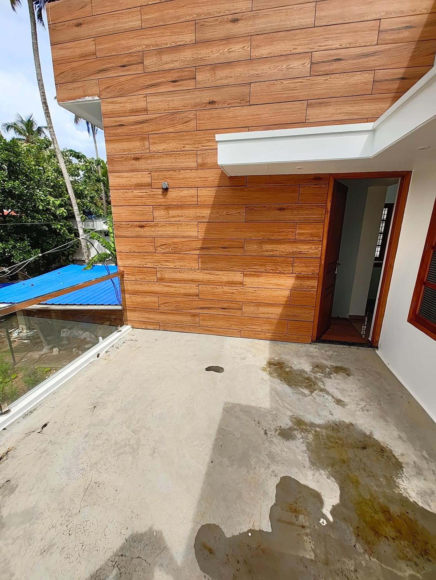 Homestay Tranquil *