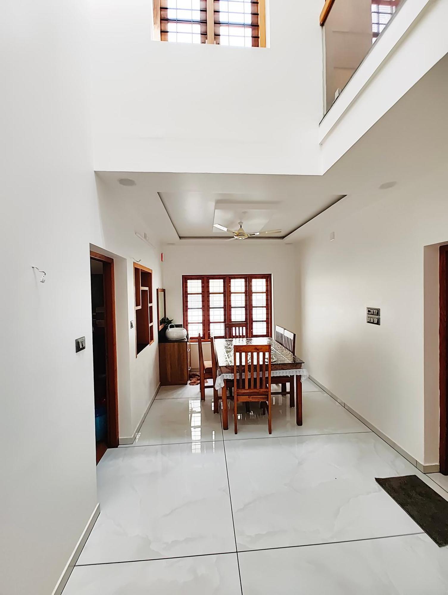 Tranquil Homestay Thiruvananthapuram