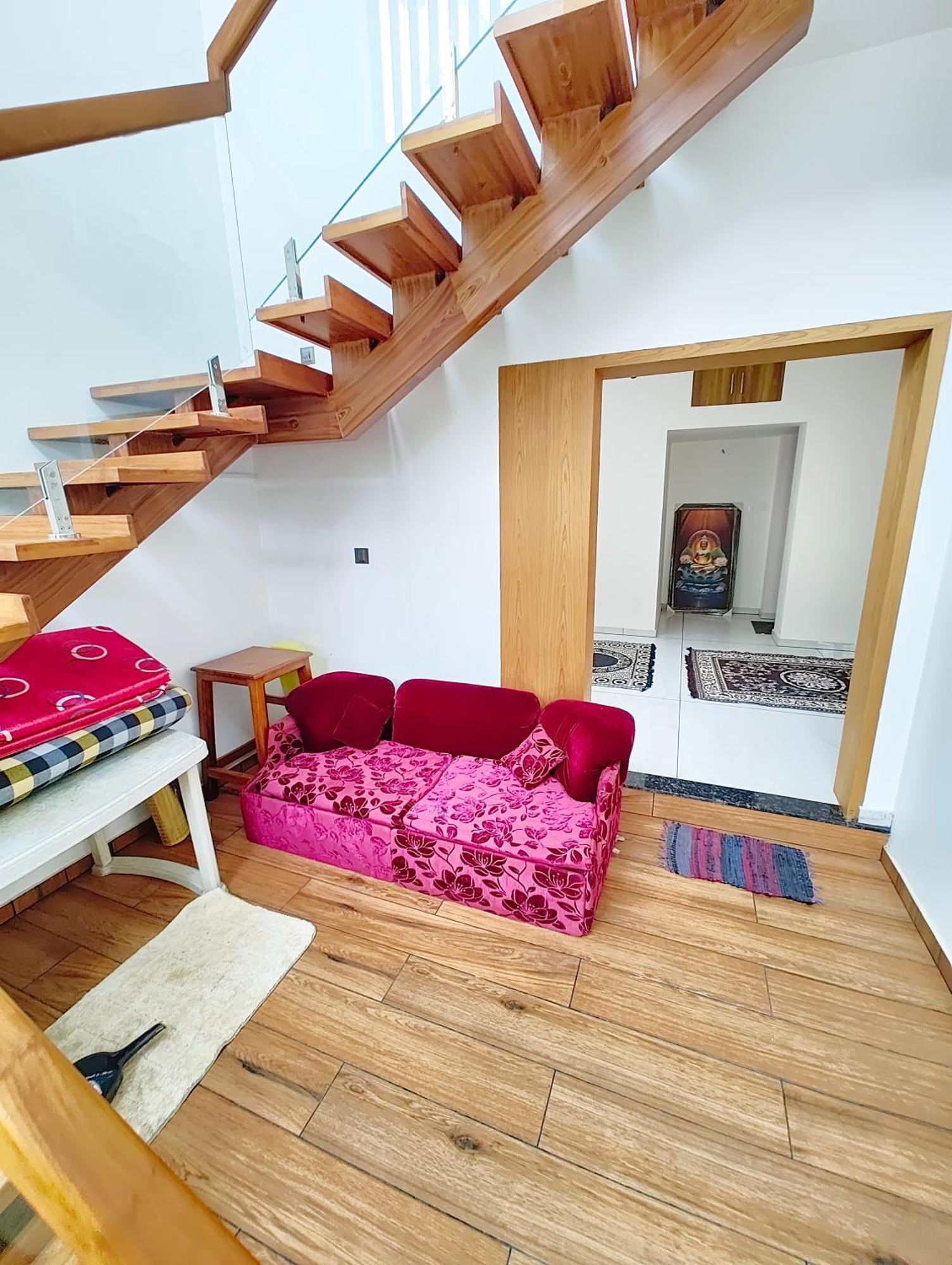 Tranquil Homestay Thiruvananthapuram
