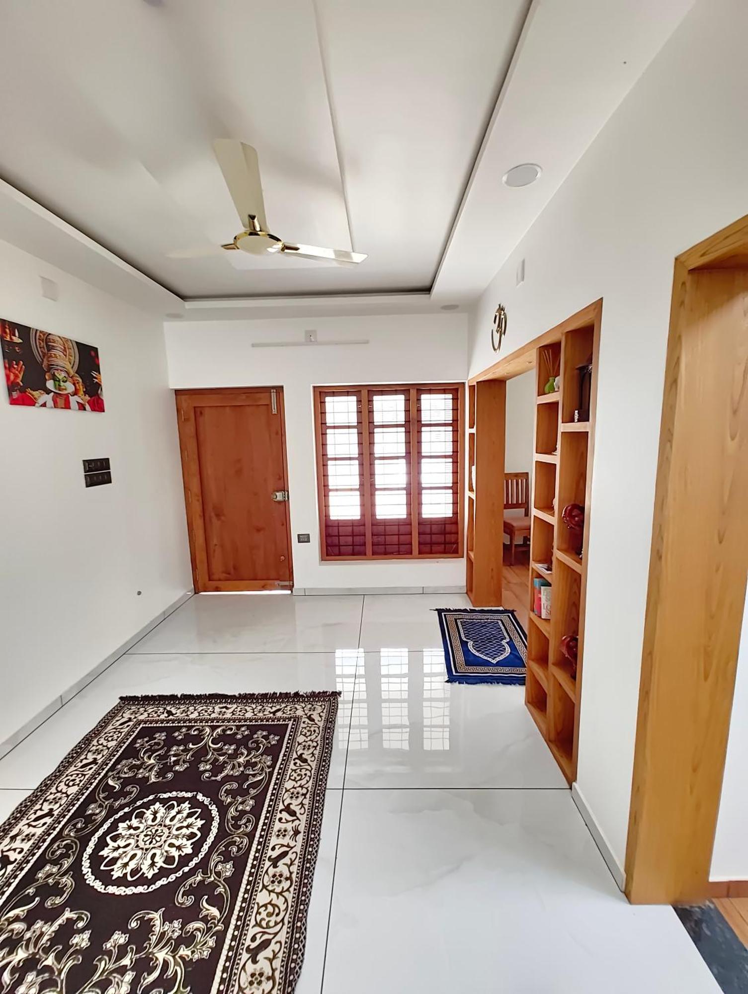 Tranquil Homestay